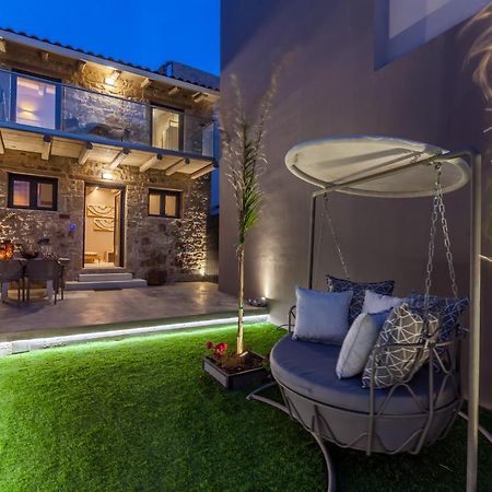 Evangelia Casa, Comfy Stay, Centrally, With Views! Heraklion Exteriör bild