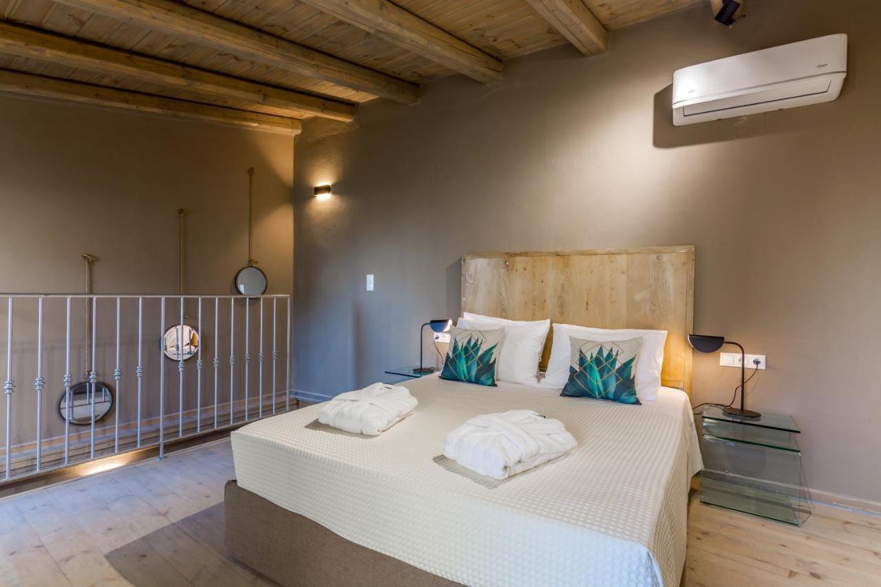 Evangelia Casa, Comfy Stay, Centrally, With Views! Heraklion Exteriör bild