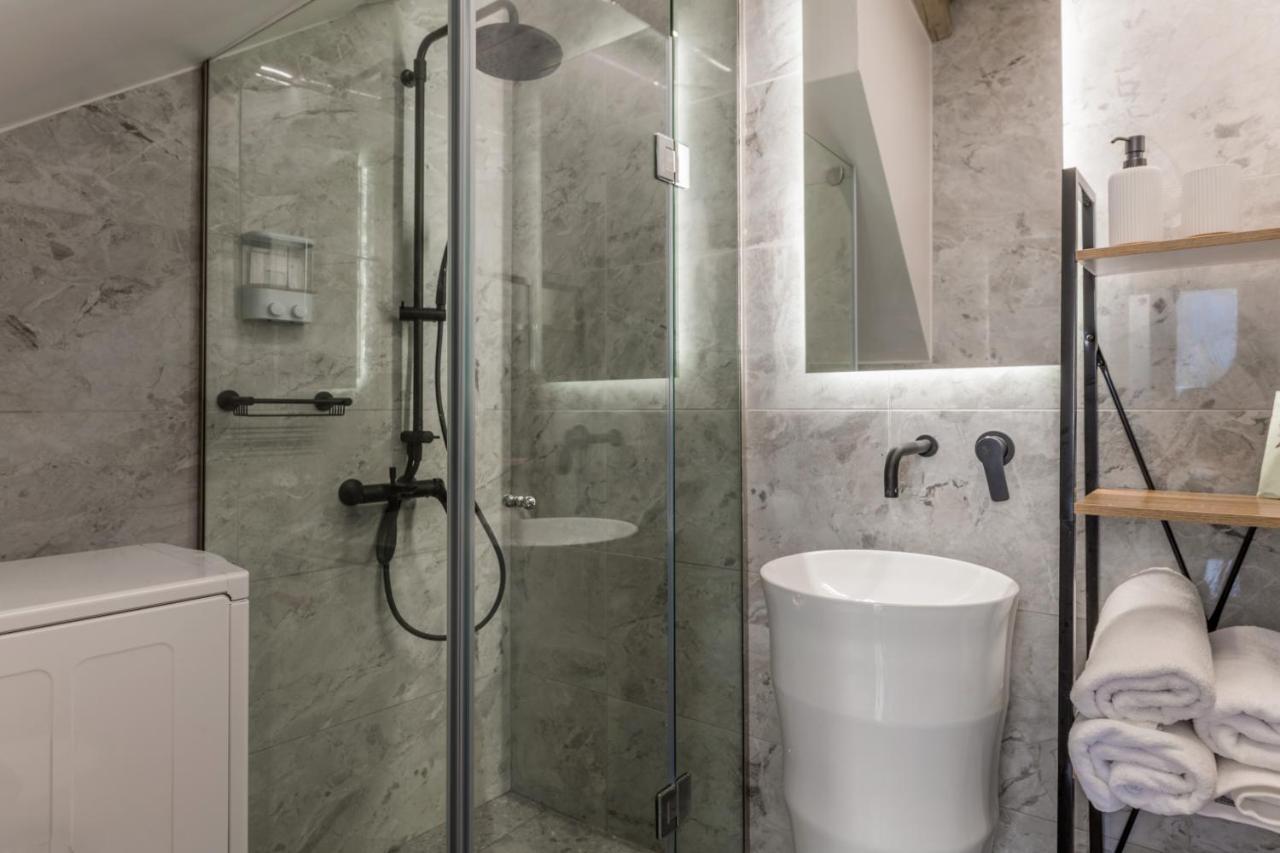 Evangelia Casa, Comfy Stay, Centrally, With Views! Heraklion Exteriör bild