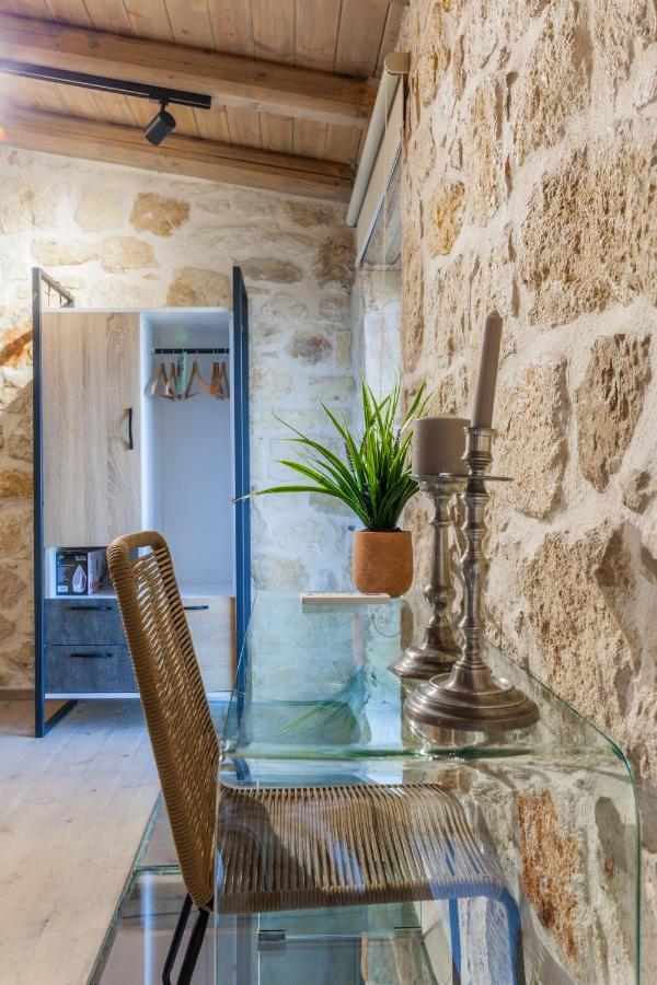 Evangelia Casa, Comfy Stay, Centrally, With Views! Heraklion Exteriör bild
