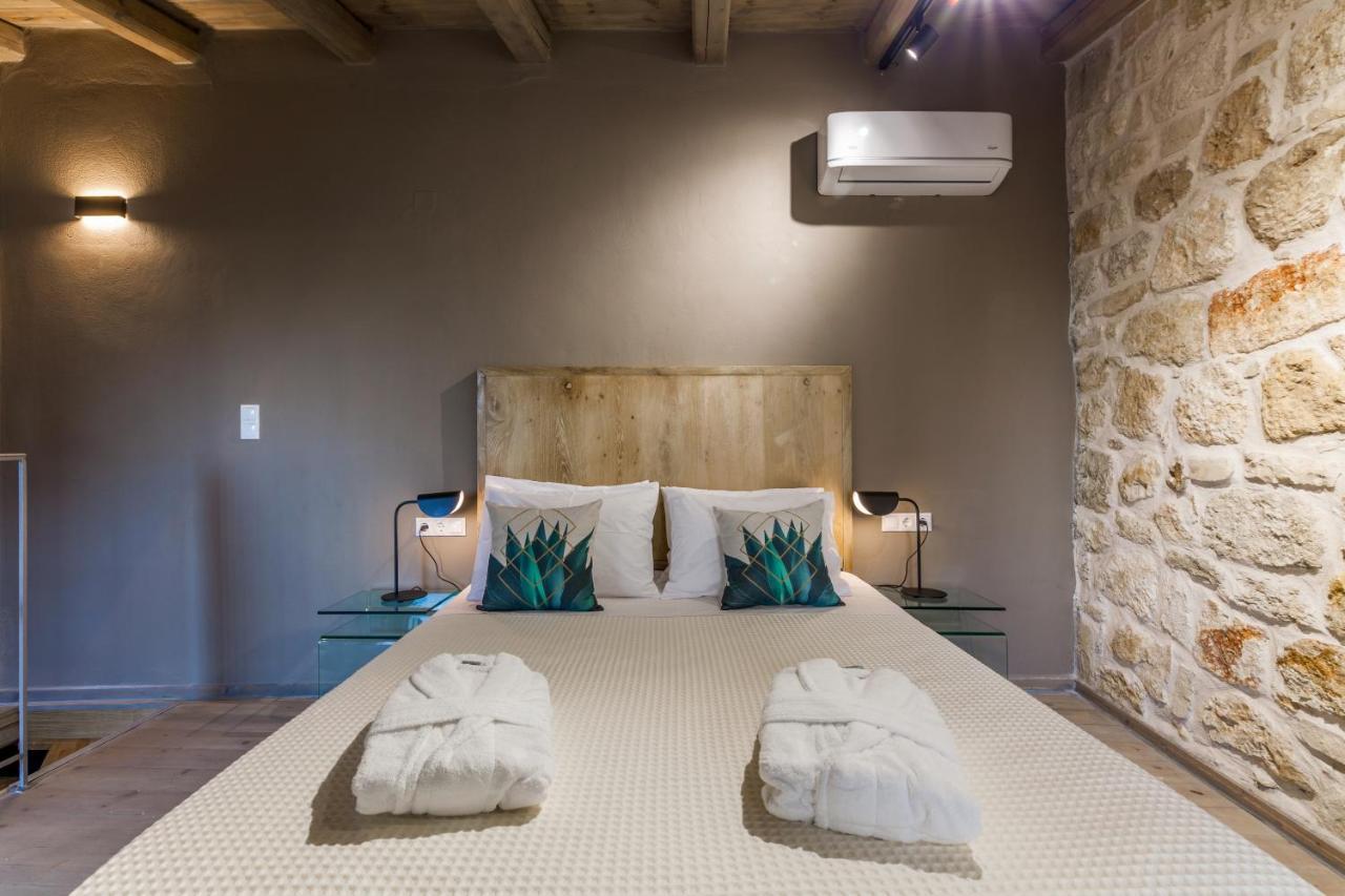 Evangelia Casa, Comfy Stay, Centrally, With Views! Heraklion Exteriör bild