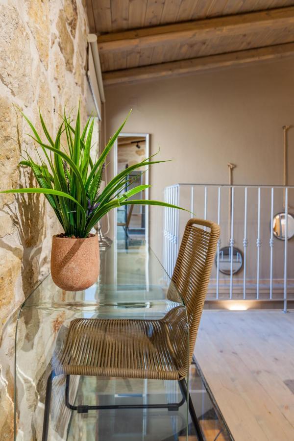 Evangelia Casa, Comfy Stay, Centrally, With Views! Heraklion Exteriör bild