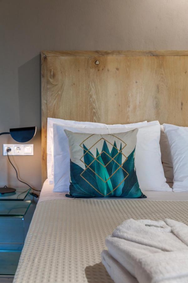 Evangelia Casa, Comfy Stay, Centrally, With Views! Heraklion Exteriör bild