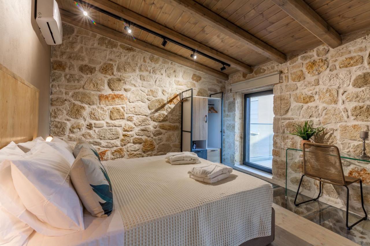 Evangelia Casa, Comfy Stay, Centrally, With Views! Heraklion Exteriör bild