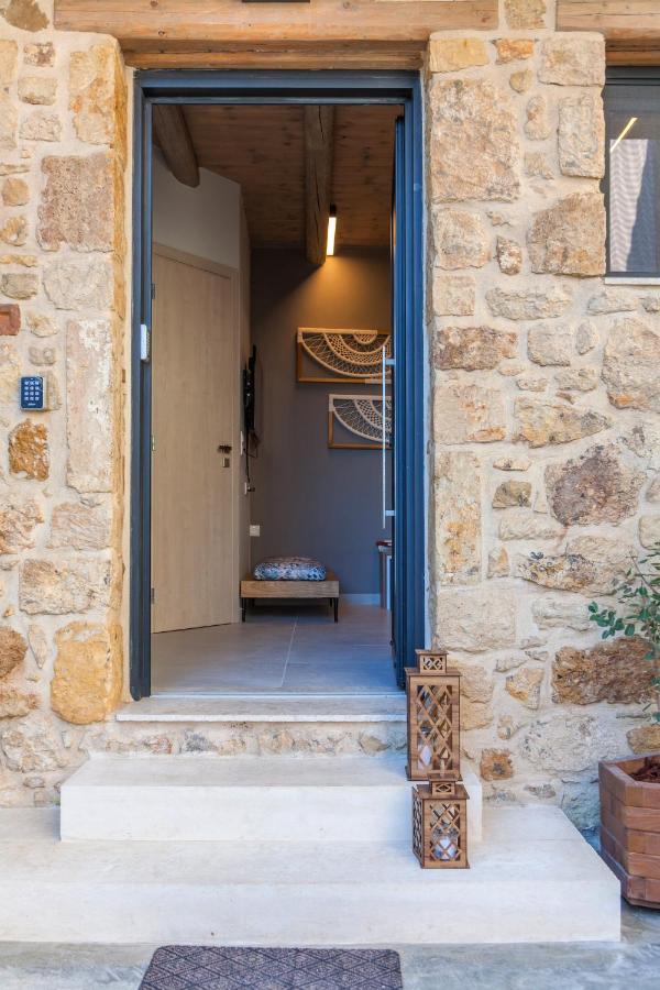 Evangelia Casa, Comfy Stay, Centrally, With Views! Heraklion Exteriör bild