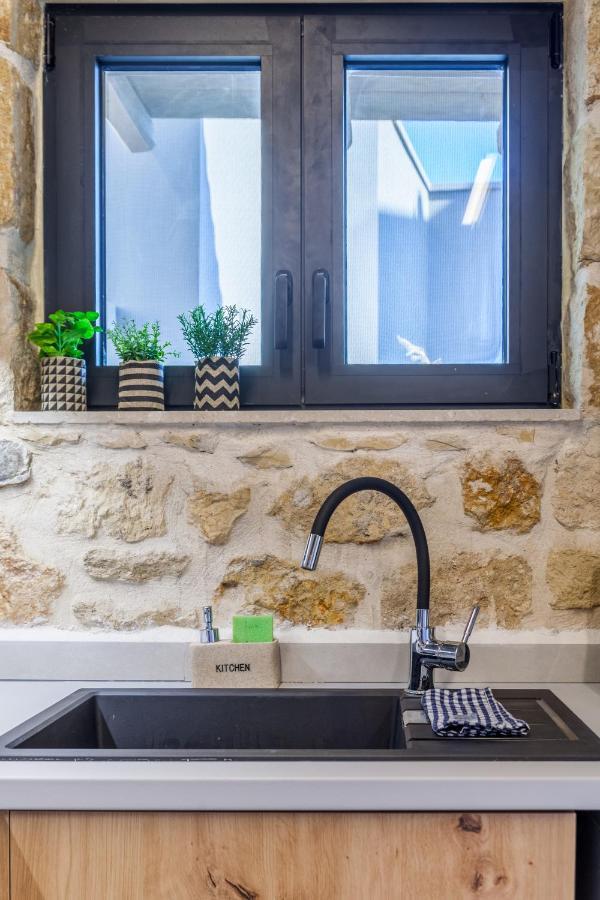 Evangelia Casa, Comfy Stay, Centrally, With Views! Heraklion Exteriör bild