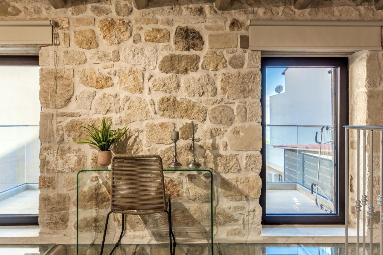 Evangelia Casa, Comfy Stay, Centrally, With Views! Heraklion Exteriör bild